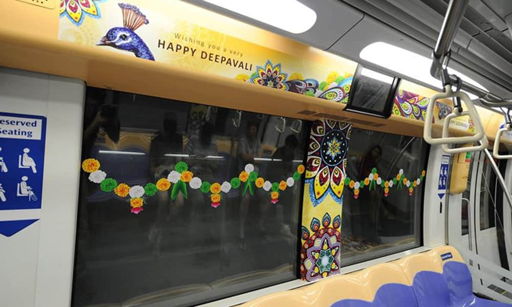 singapore celebrates diwali