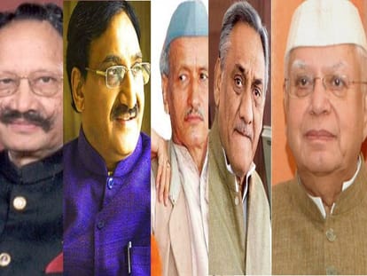 uttarakhand Election Results 2017: superstition continues on gangotri assembly seat over 60 years