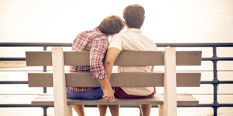 Strange Love: two boys rushed to the hospital for to be a girl through sex change