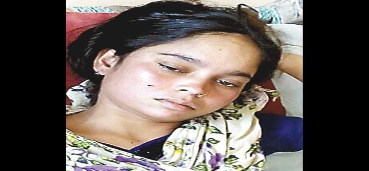 infection spread in village people scared to come here