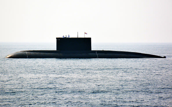 With INS Arihant, India can now launch nuclear missiles from air - Reports
