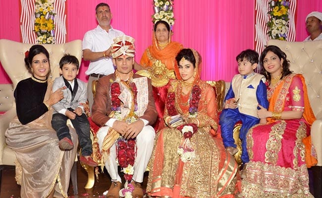 Wife of Rohit Chillar Commits Sucide After Domestic Voilence