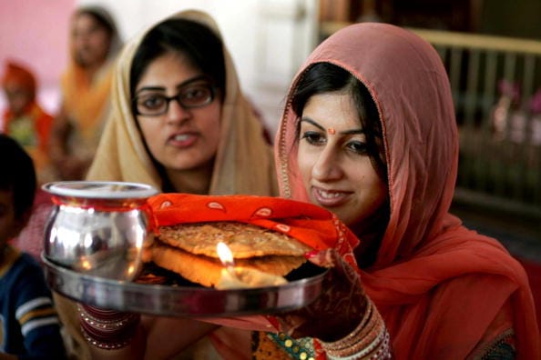 pujan karvachauth vrat do and dont do
