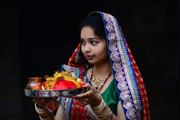 pujan karvachauth vrat do and dont do
