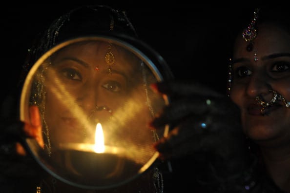 pujan karvachauth vrat do and dont do