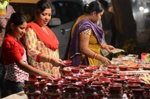 karwa chauth