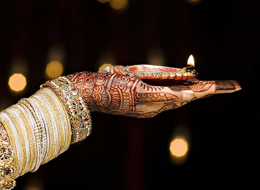 karwa chauth puja timing