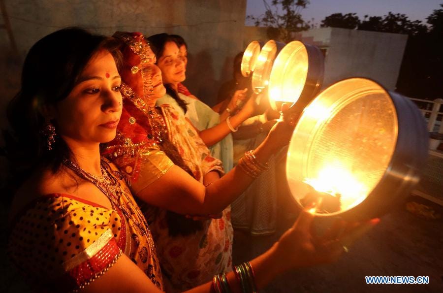 Karwa Chauth 2020 astrological remedies based on your zodiac sign