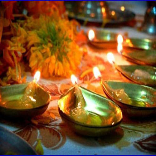 deepawali: lakhsmi and money according vishnu puran