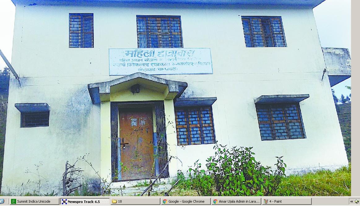 BHU IIT : Another gift of students hostels
