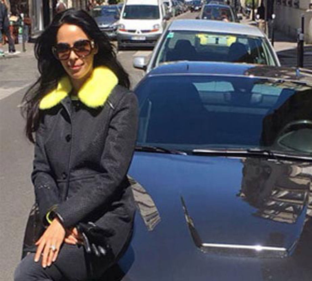 Bollywood actress Mallika Sherawat tear-gased and beaten-up by masked men