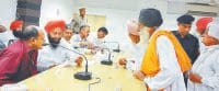 meeting, cps take action, reaction, dc, kaithal