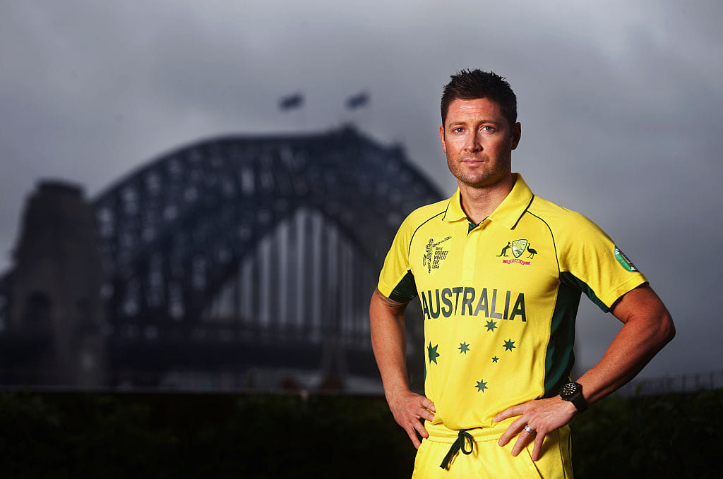 Dont think anybody is surprised more than three people knew: Michael Clarke on Bancroft s ball tampering remarks