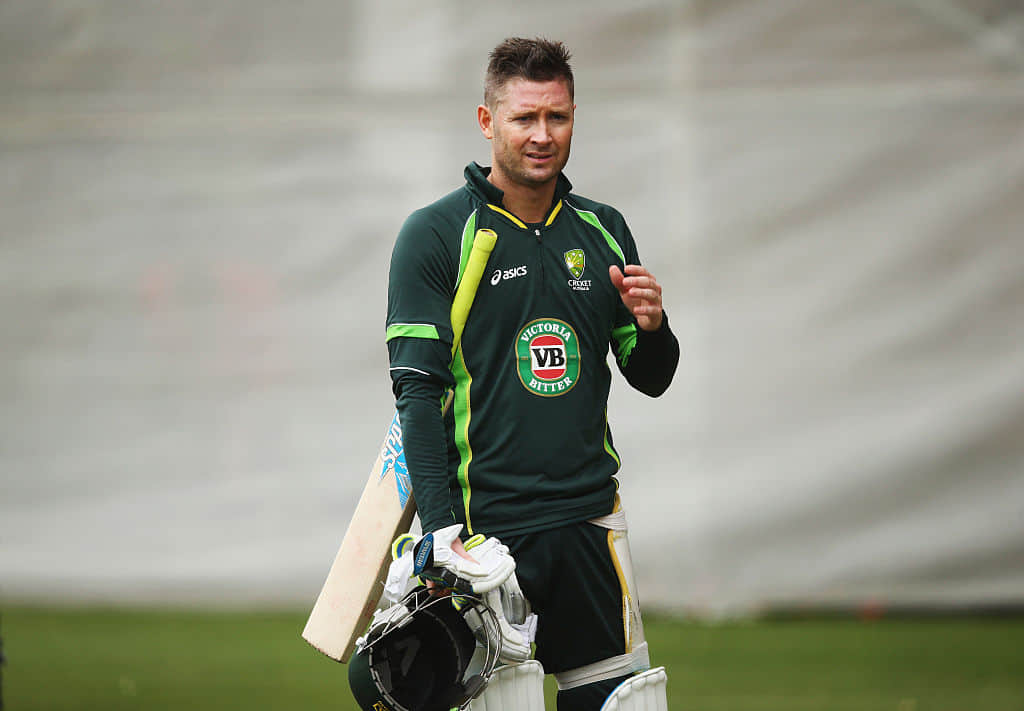 Michael Clarke says India will get smoked 4-0 in Tests if Virat Kohli does not set tone before leaving 