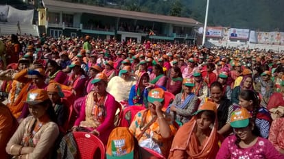 PM Modi Will Inaugurate Three Projects at Himachal on Tuesday.