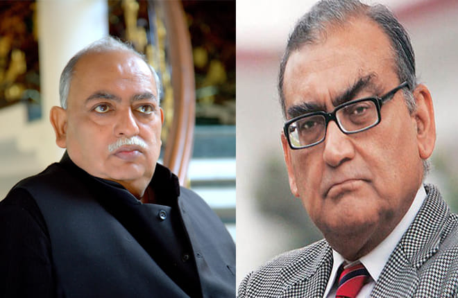 markandeya katju munawar rana iit fest antragni 