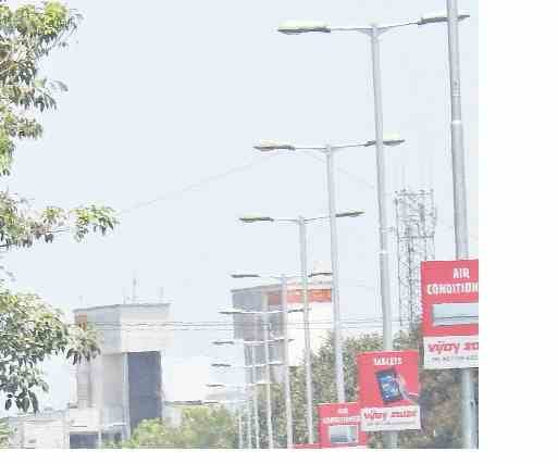 meerut nager negam 