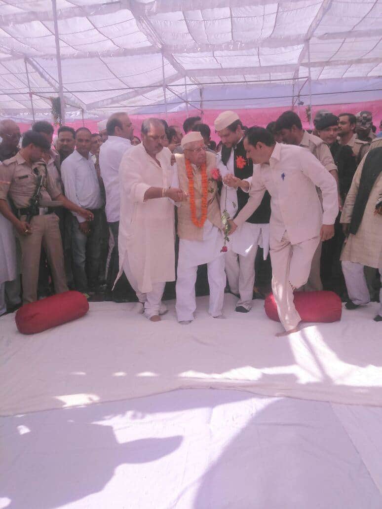 nd tiwari birthday