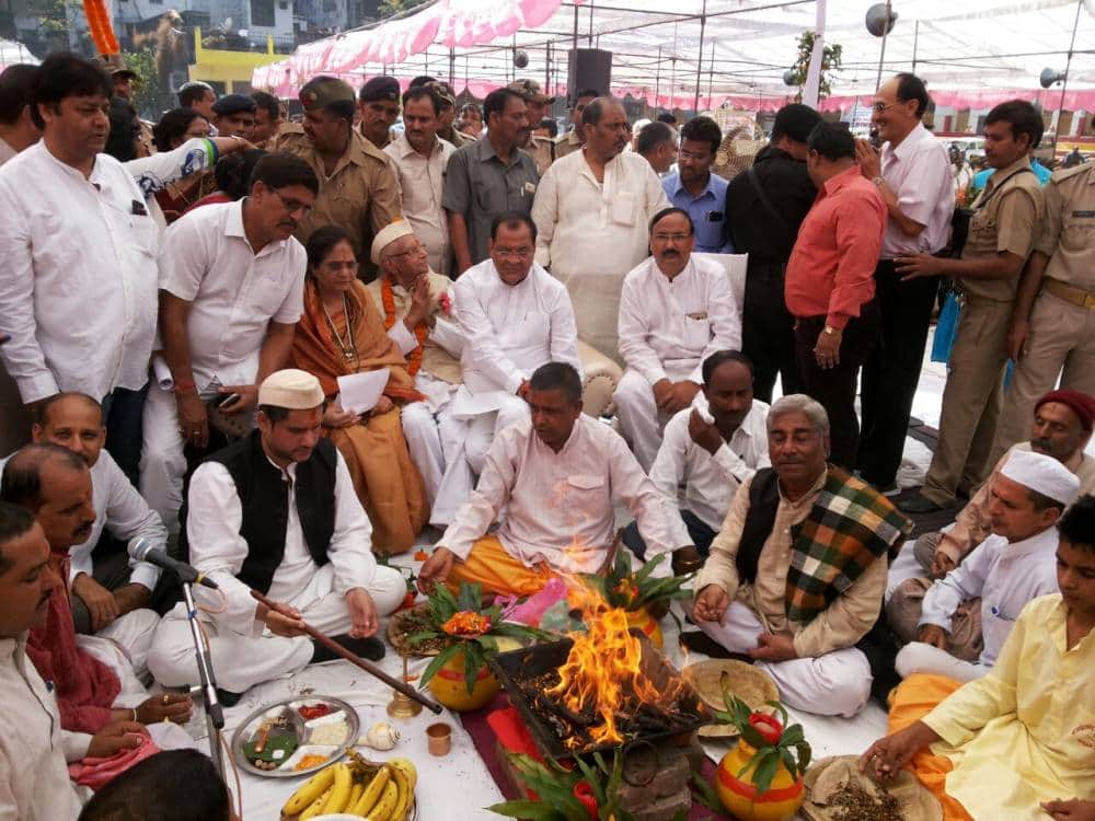 nd tiwari birthday