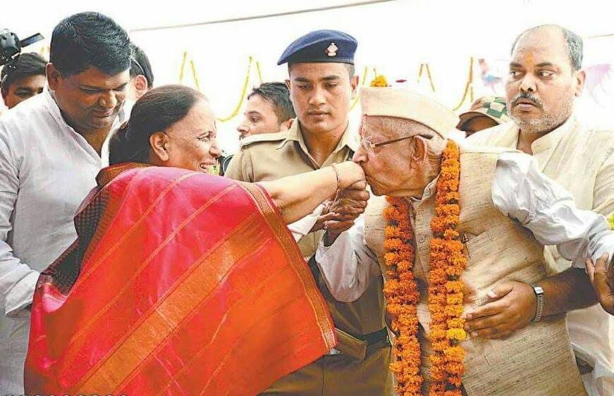 nd tiwari birthday