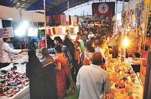 AMAR UJALA FESTIVAL FAIR