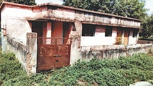 phc kaushambi