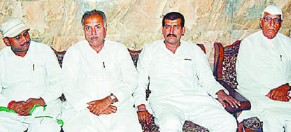 The opening movement will defeat BJP