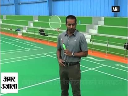 Pullela Gopichand inaugurates three badminton academies