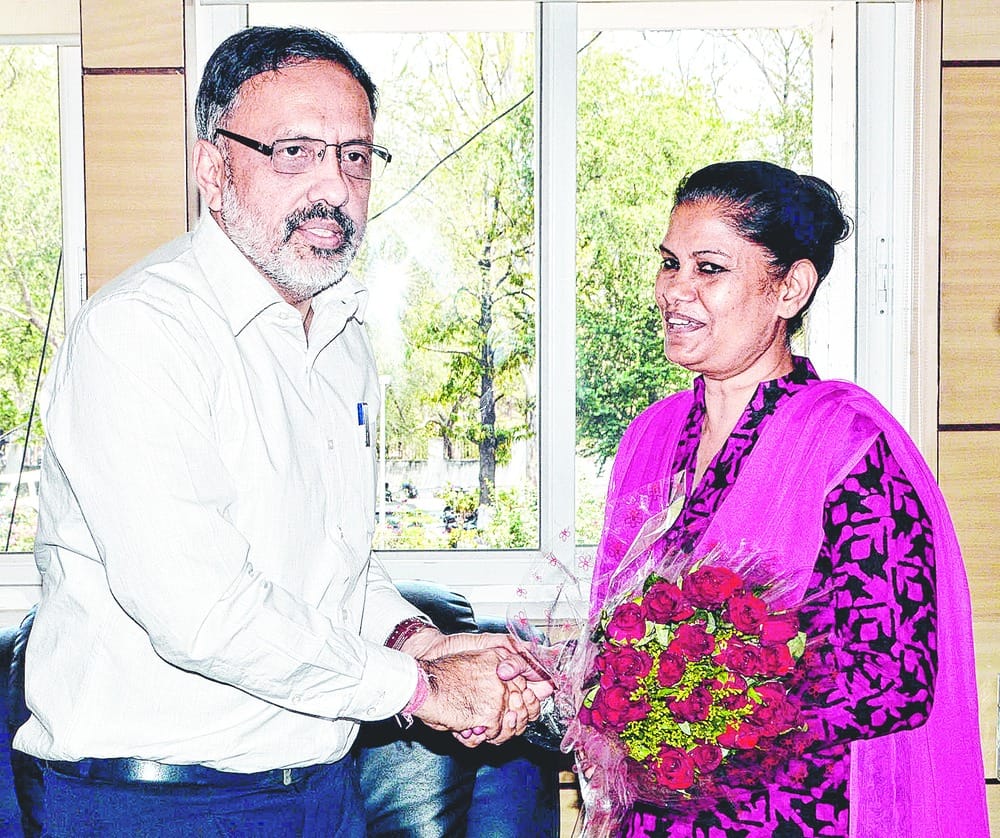Jharkhand government to introduce pension for daily wager sportspersons
