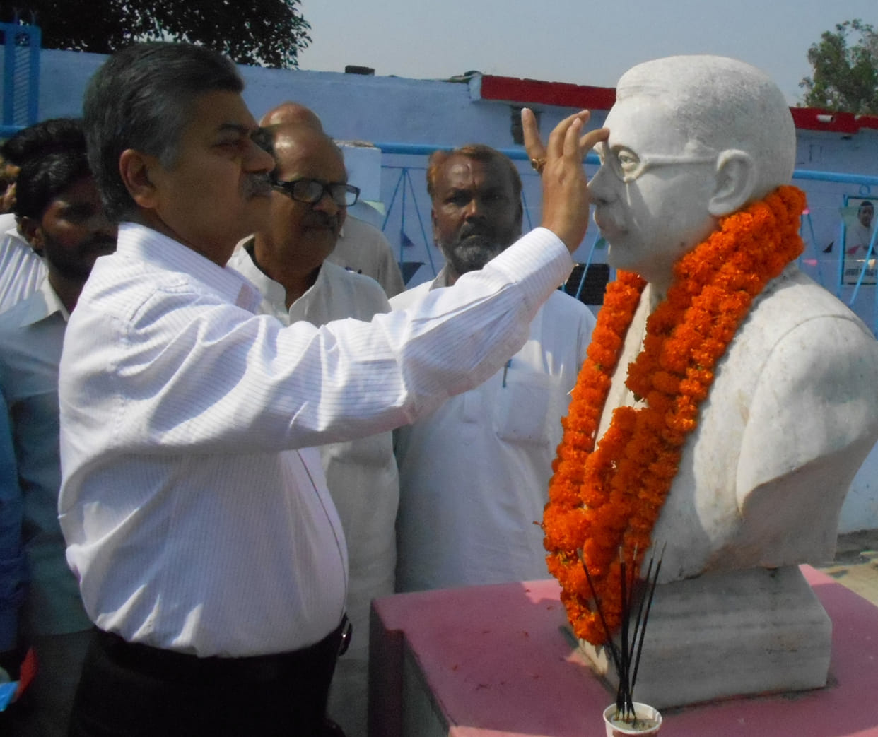 Ramchandra Shukla Jubilee