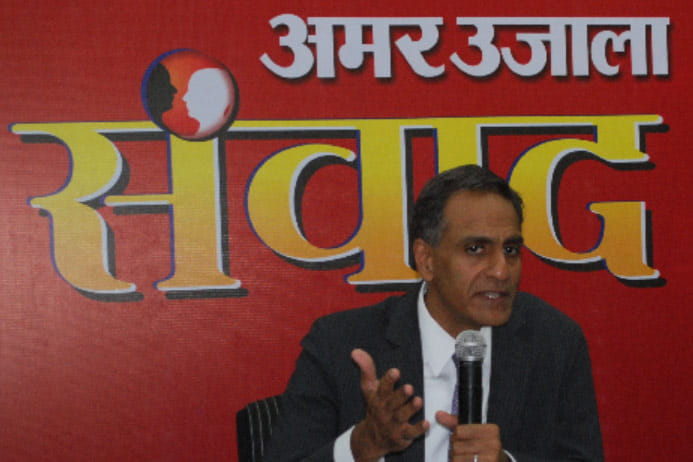 Cross border terrorism is the matter of concern: Richard R Verma