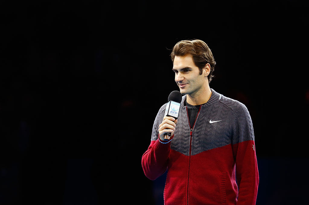 Roger Federer and Serena Williams Pulled Out of IPTL