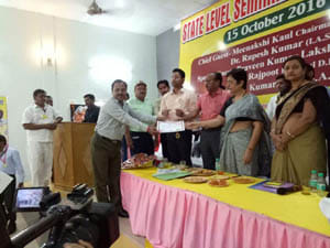  Educational quality also requires personality development