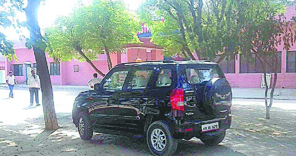 sirsa jail, raid, inspection, jail, prisioner, curruption, investigation