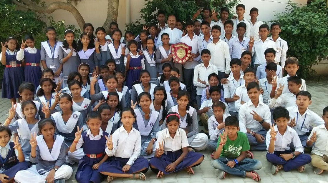 70 students will go to the provincial sports