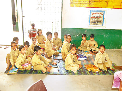 first day examinations suspended