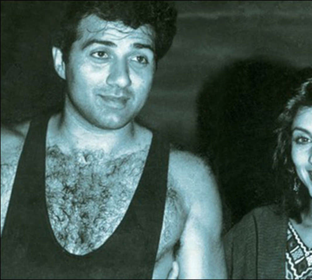 unknown facts about Sunny Deol life on his Birthday