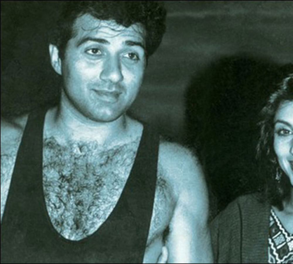 unknown facts about Sunny Deol life on his Birthday