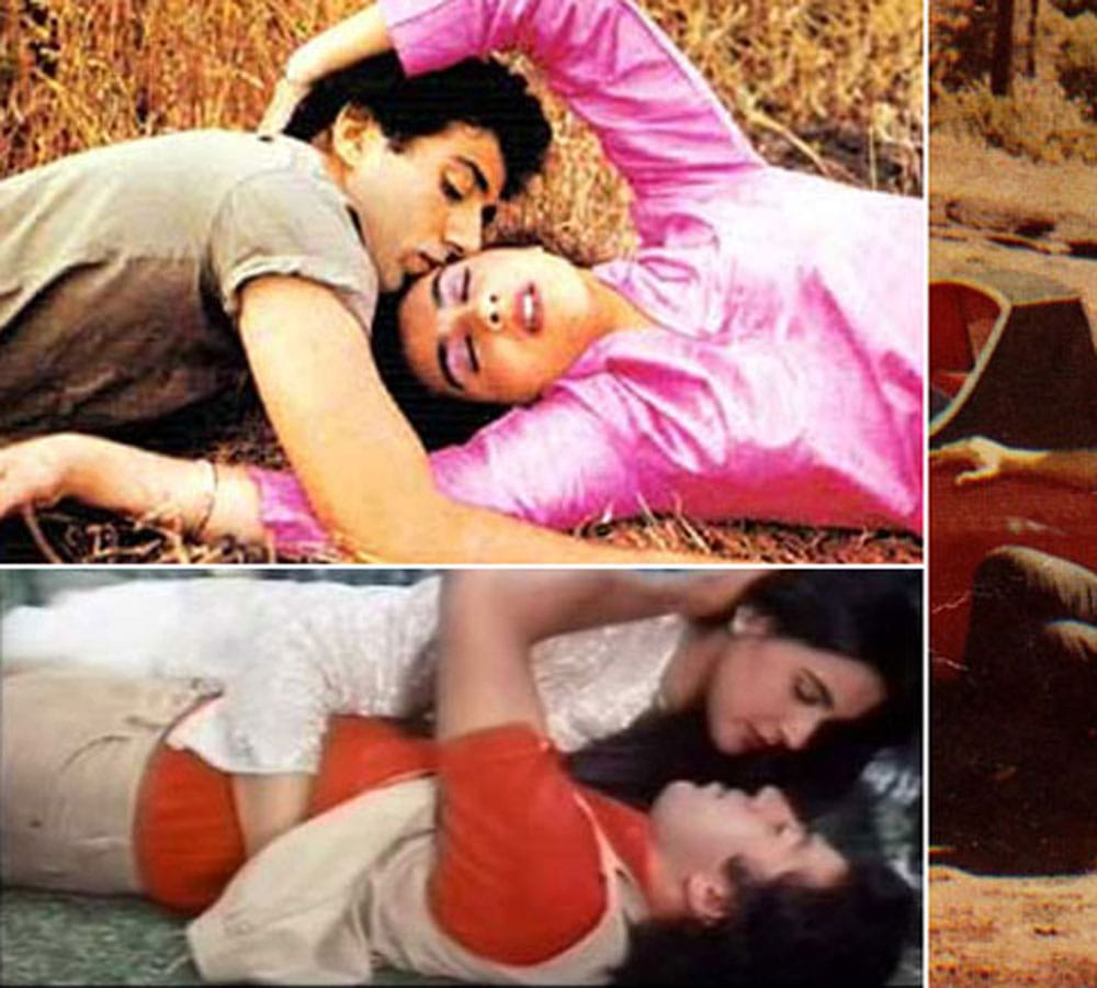 sunny deol birthday special story