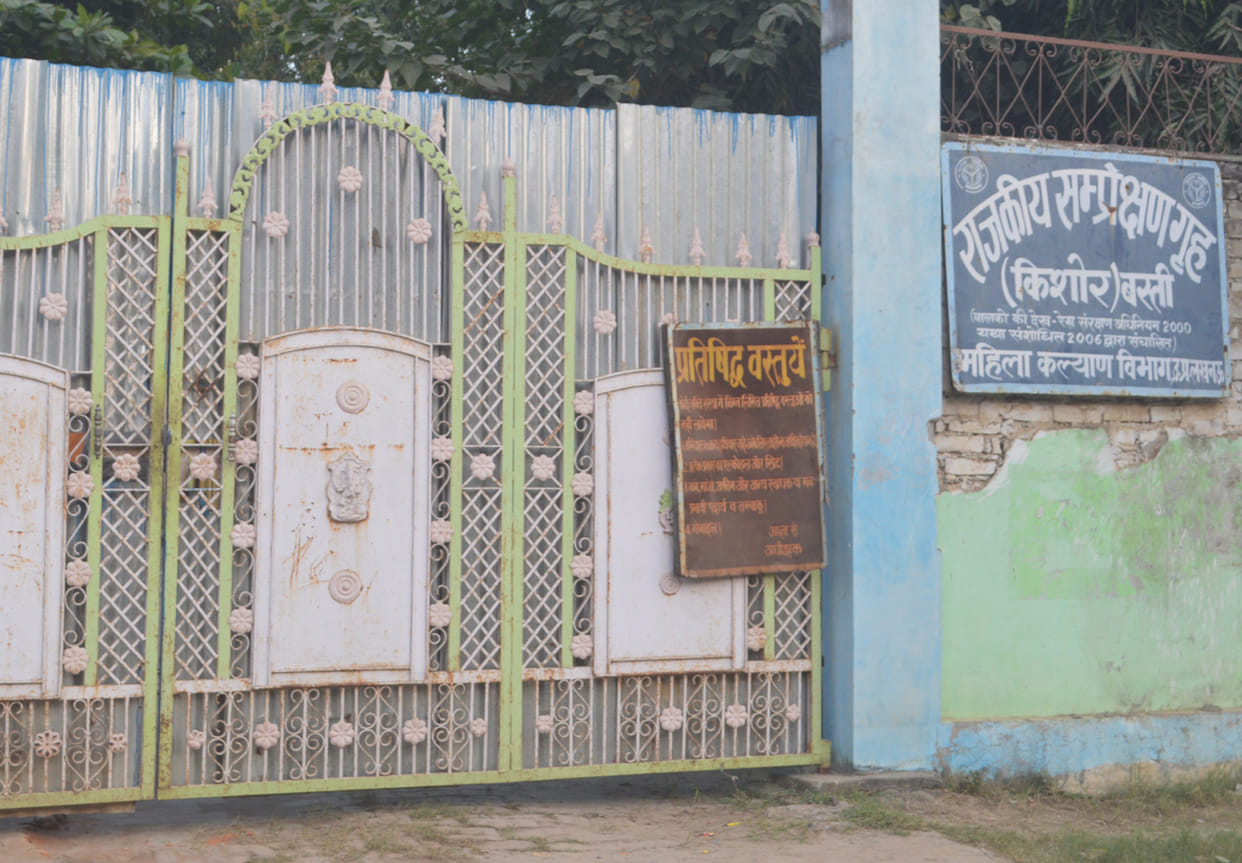 Teens accused of obscene acts absconding
