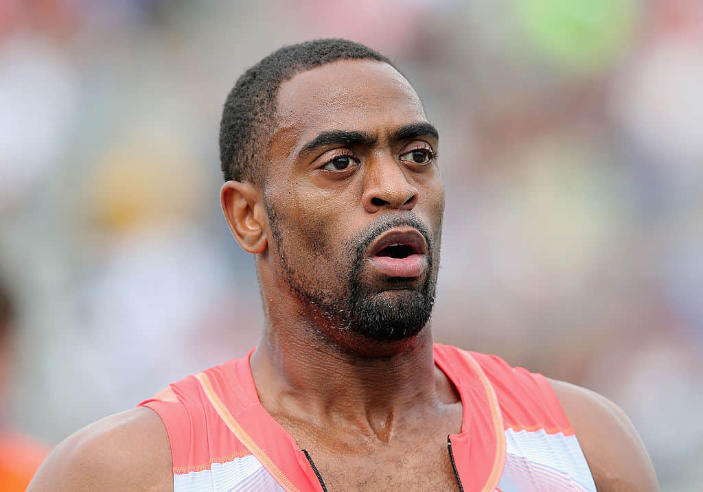 Daughter Of Tyson Gay Shot Dead in School
