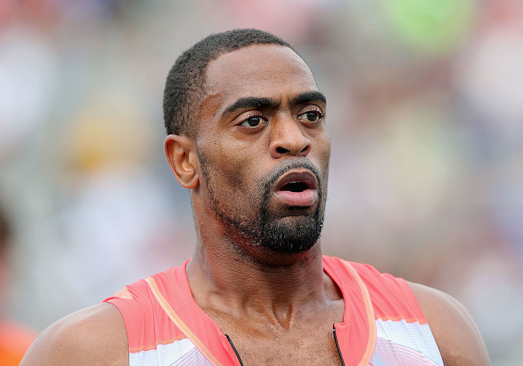 Daughter Of Tyson Gay Shot Dead in School