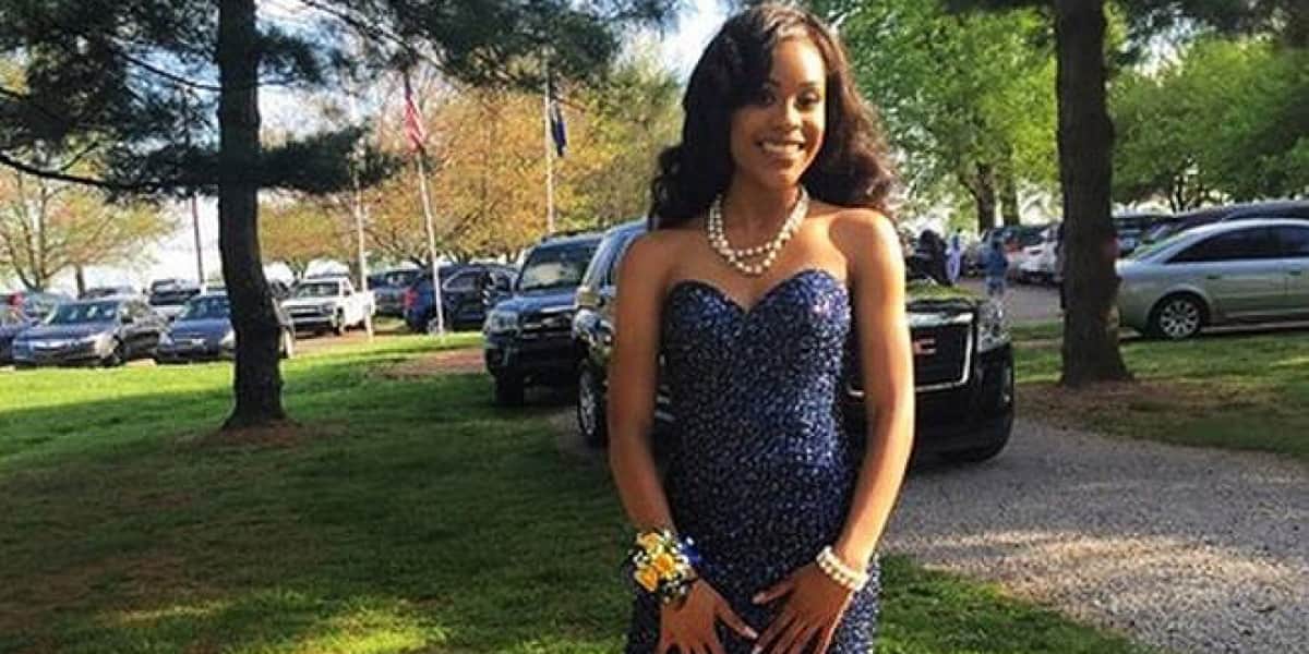 Daughter Of Tyson Gay Shot Dead in School