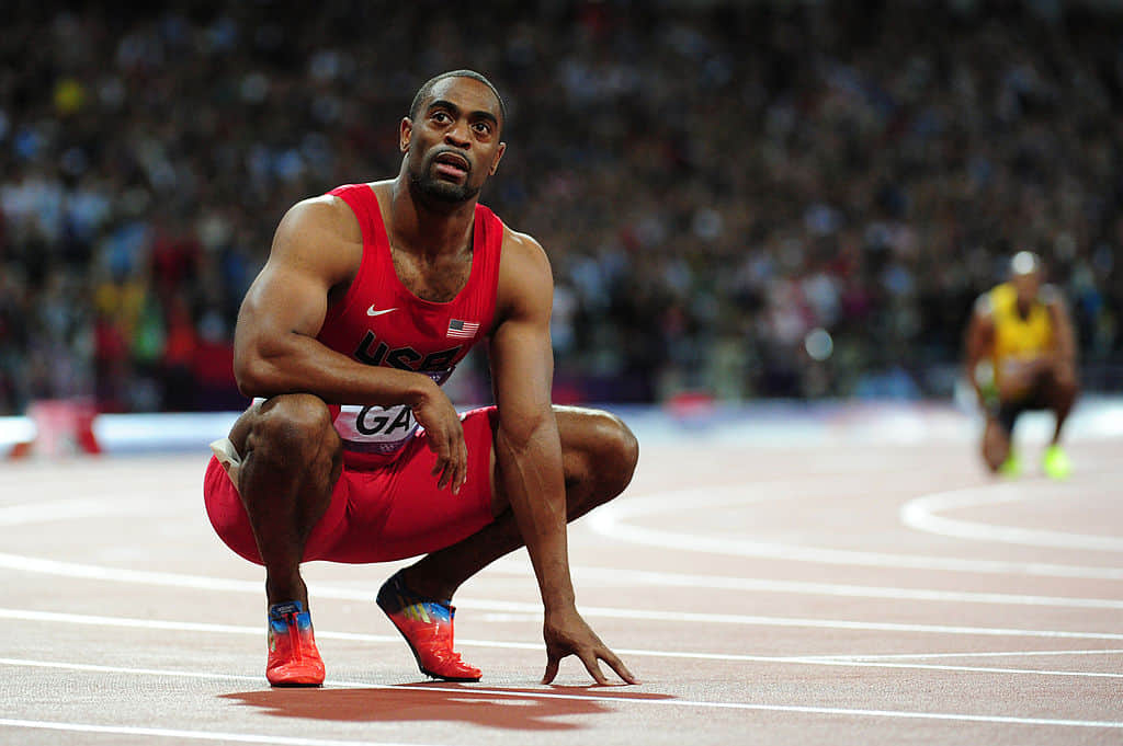 Daughter Of Tyson Gay Shot Dead in School