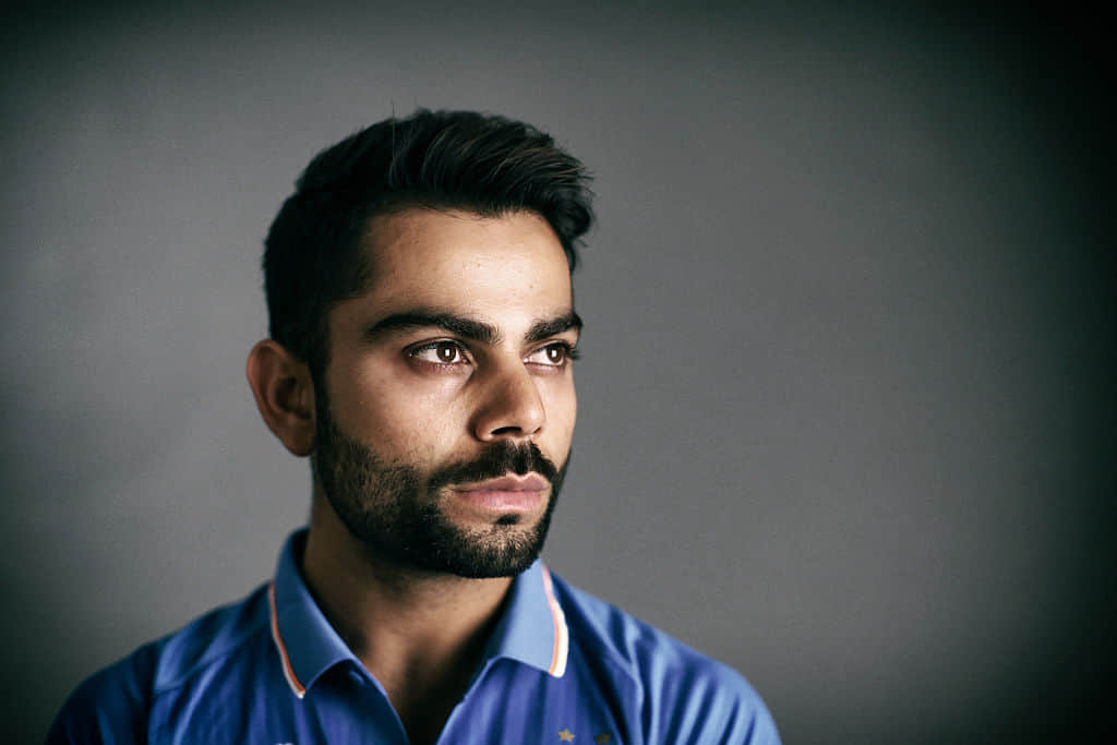 Hottest and Fittest Male Sportsperson 