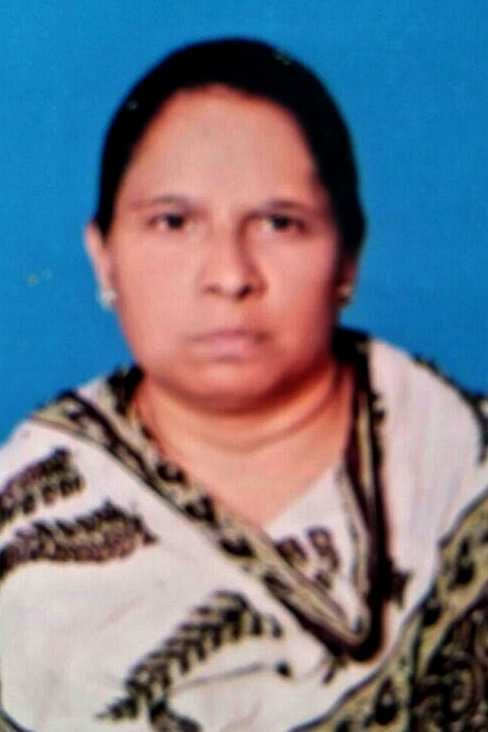 Women LIC agent killing