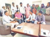 panipat, catton,bijli,bill