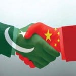 Pakistan mp warned govt for CPEC