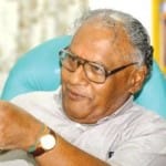Professor CNR rao missed Nobel prize of chemistry