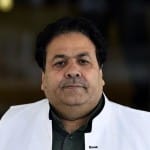 राजीव शुक्ला